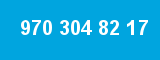 970 304 82 17 970 304 82 17